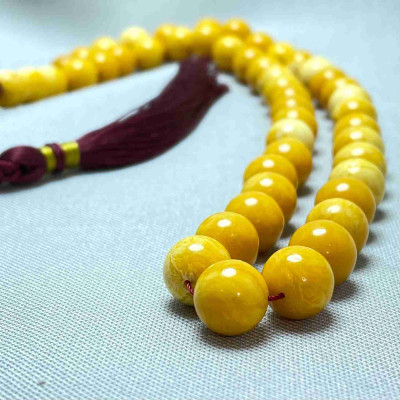 مسباح تراب الكهرم