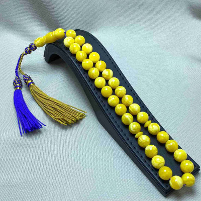 مسباح تراب الكهرم