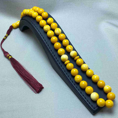 مسباح تراب الكهرم