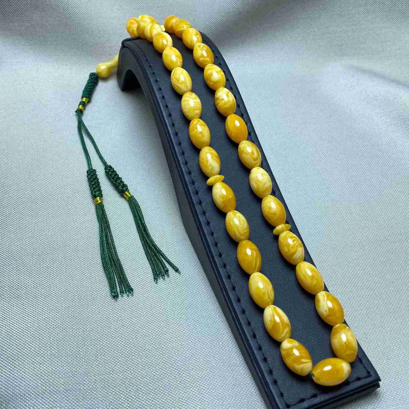 مسباح تراب الكهرم