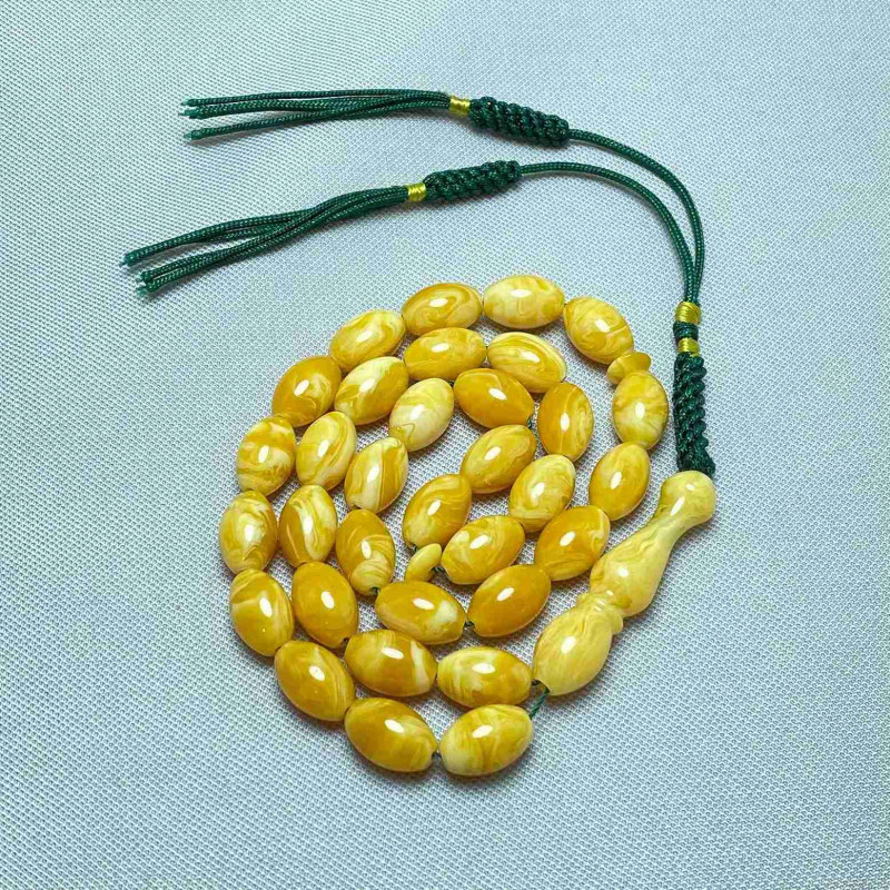 مسباح تراب الكهرم