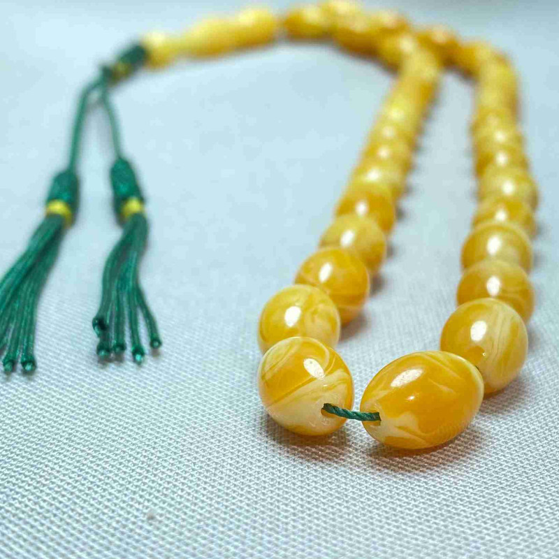 مسباح تراب الكهرم