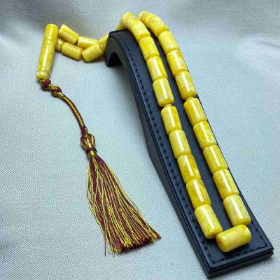 مسباح تراب الكهرم