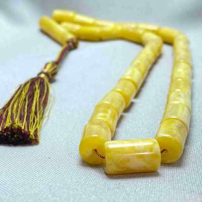 مسباح تراب الكهرم