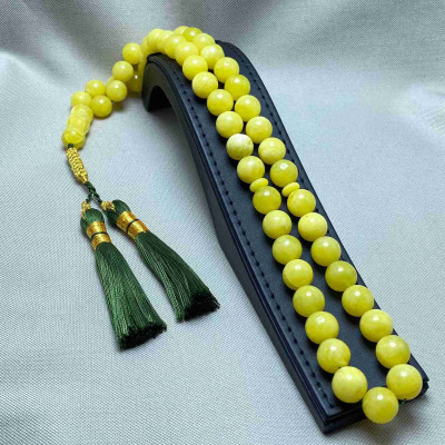 مسباح تراب الكهرم