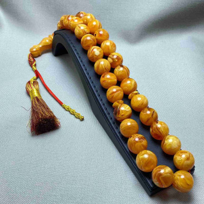 مسباح تراب الكهرم