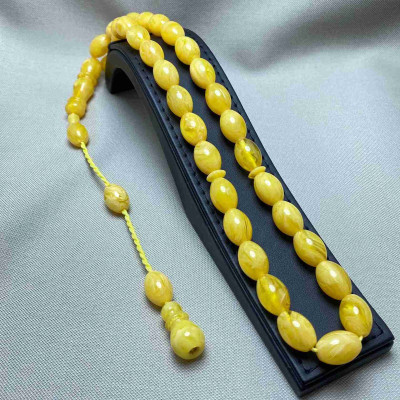 مسباح تراب الكهرم