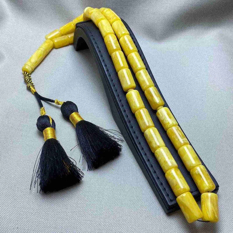 مسباح تراب الكهرم