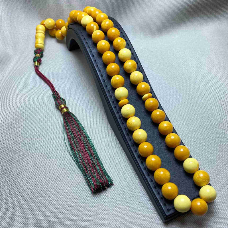 مسباح تراب الكهرم