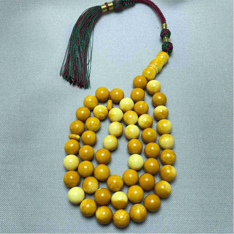 مسباح تراب الكهرم