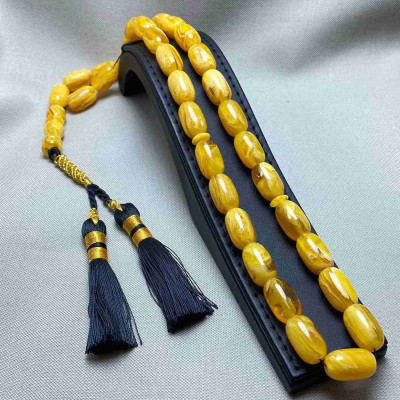 مسباح تراب الكهرم