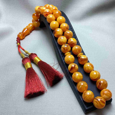 مسباح تراب الكهرم