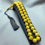 مسباح تراب الكهرم