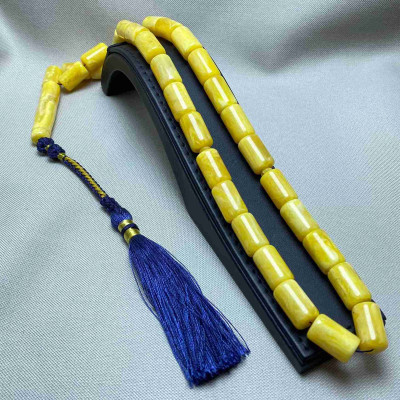 مسباح تراب الكهرم