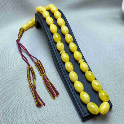 مسباح تراب الكهرم