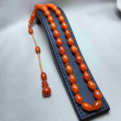 مسباح تراب الكهرم