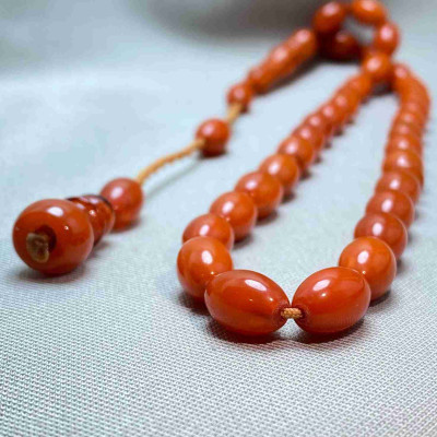 مسباح تراب الكهرم