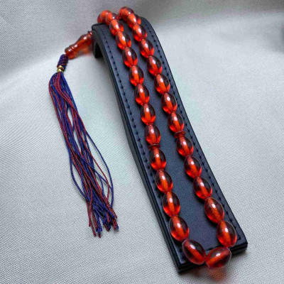 مسباح تراب الكهرم