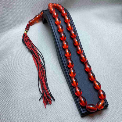 مسباح تراب الكهرم