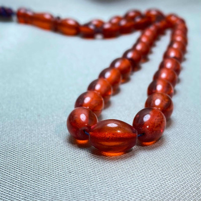 مسباح تراب الكهرم