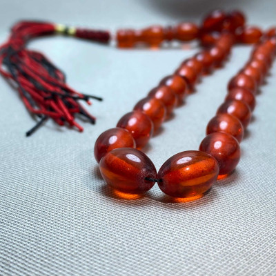 مسباح تراب الكهرم