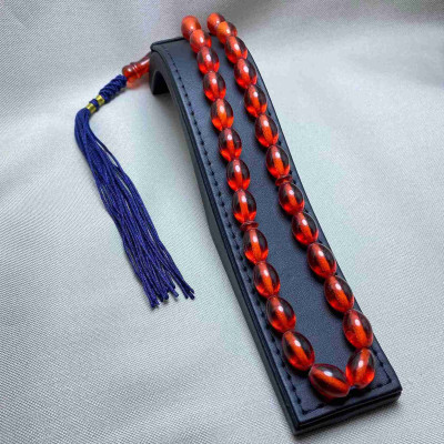 مسباح تراب الكهرم