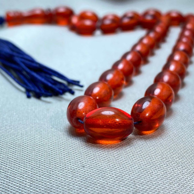 مسباح تراب الكهرم