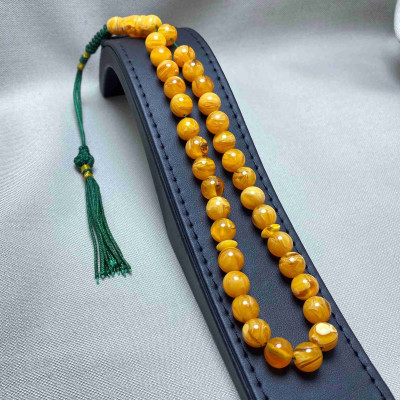 مسباح تراب الكهرم