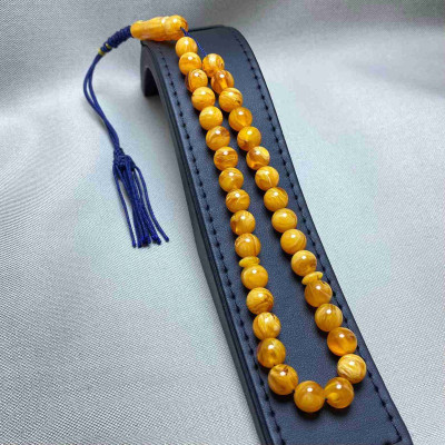 مسباح تراب الكهرم