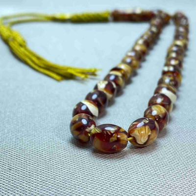 مسباح تراب الكهرم