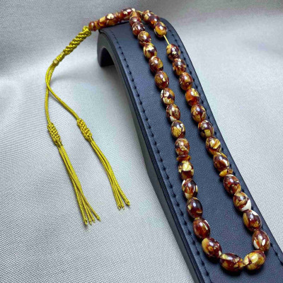 مسباح تراب الكهرم