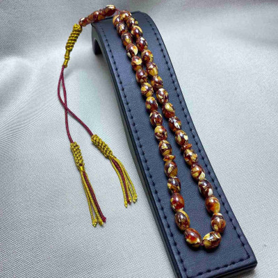 مسباح تراب الكهرم