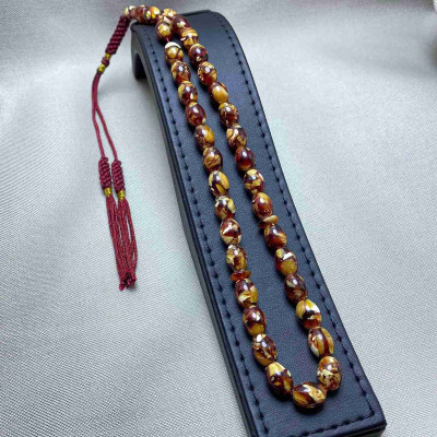 مسباح تراب الكهرم