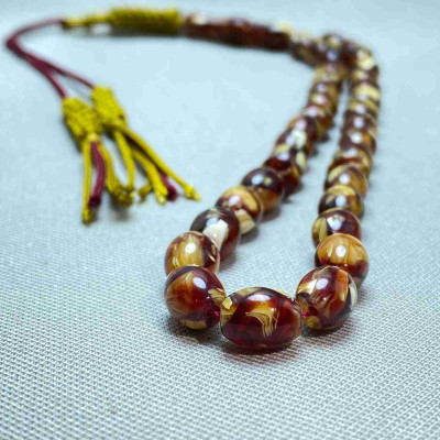 مسباح تراب الكهرم