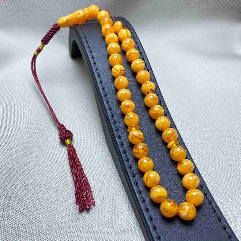 مسباح تراب الكهرم