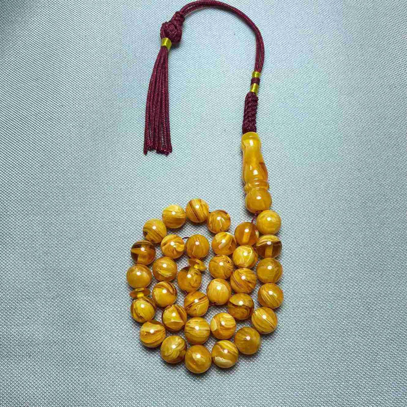 مسباح تراب الكهرم