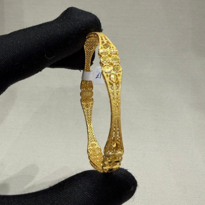 مضاعد فضة ذهبية 