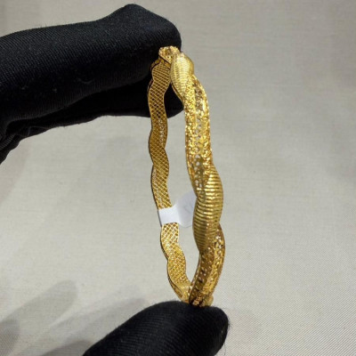 مضاعد فضة ذهبية 