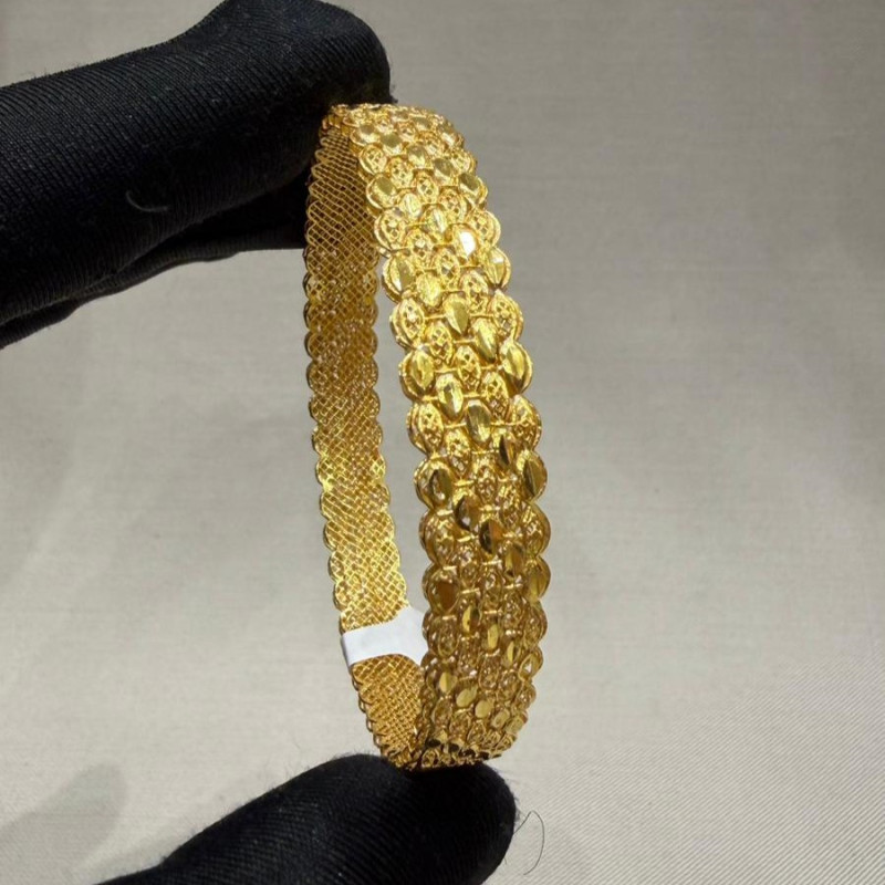 مضاعد فضة ذهبية 