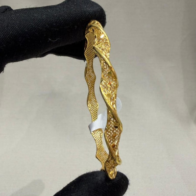 مضاعد فضة ذهبية 