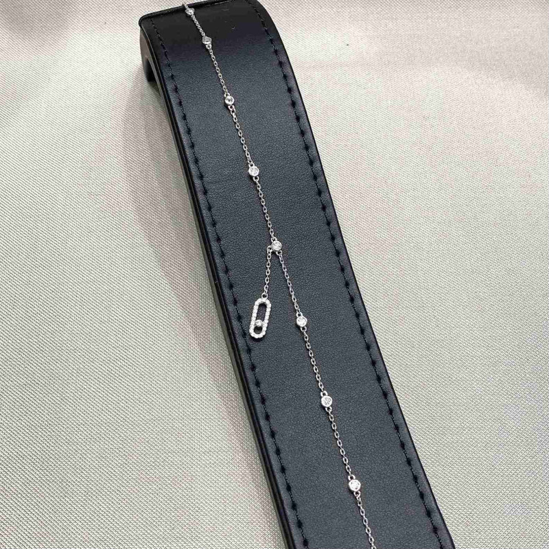 خلخال مسيكا