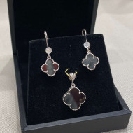 تراكي وتعليقة فان كليف