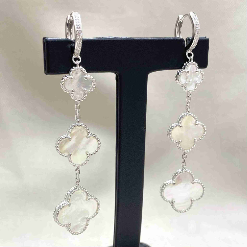 x3 تراكي فان كليف