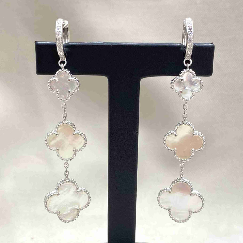 x3 تراكي فان كليف