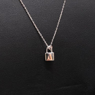  x1 قلادة تيفاني