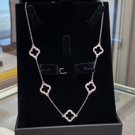 x5 قلادة الفان كليف