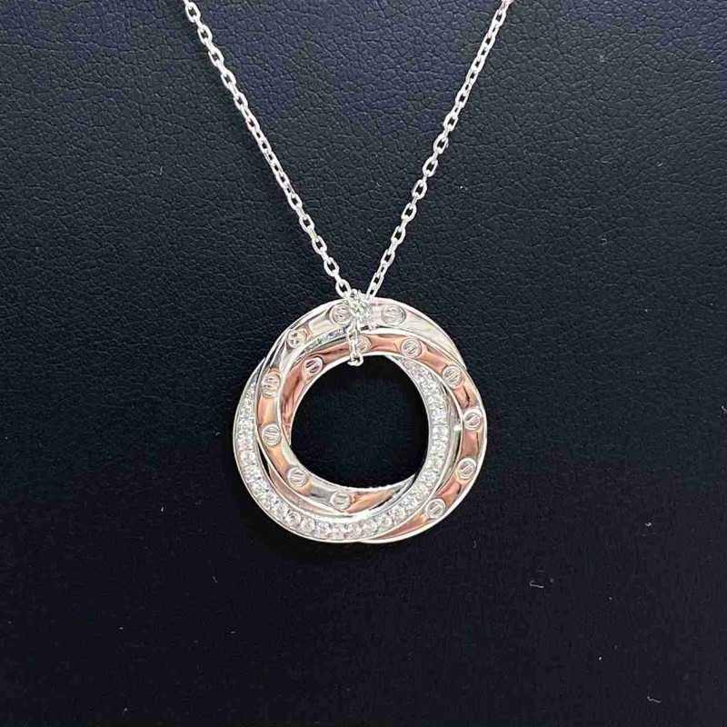  قلادة كارتير