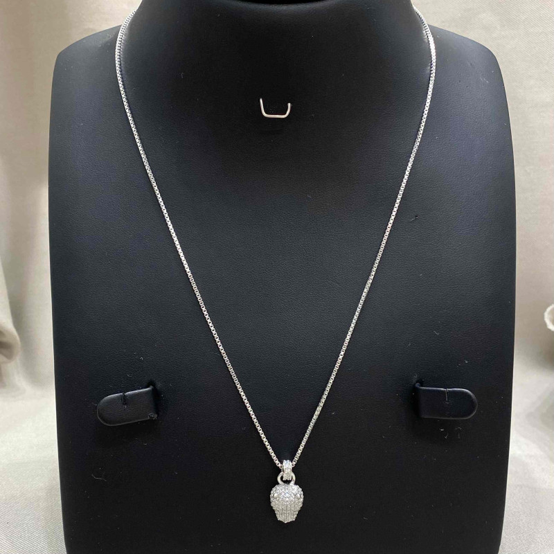 قلادة تايقر