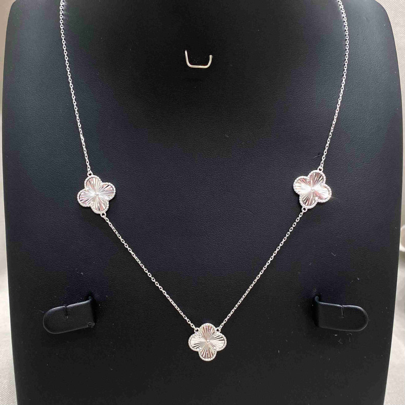 x3 قلادة الفان كليف