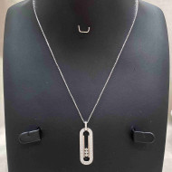 قلادة المسيكا